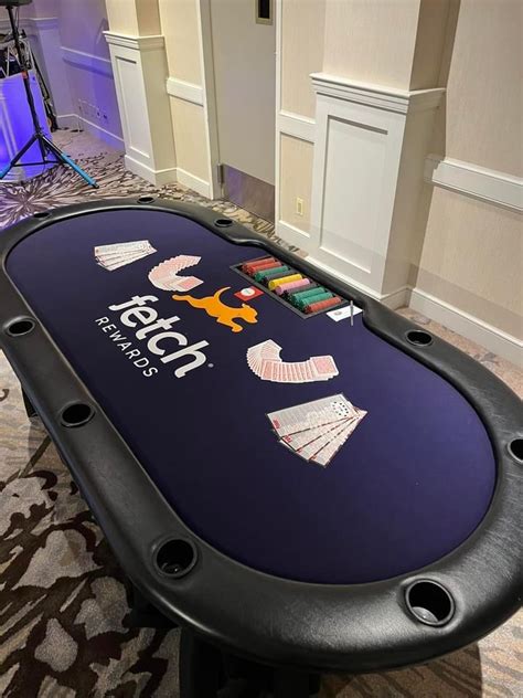 chicago casino & poker rentals